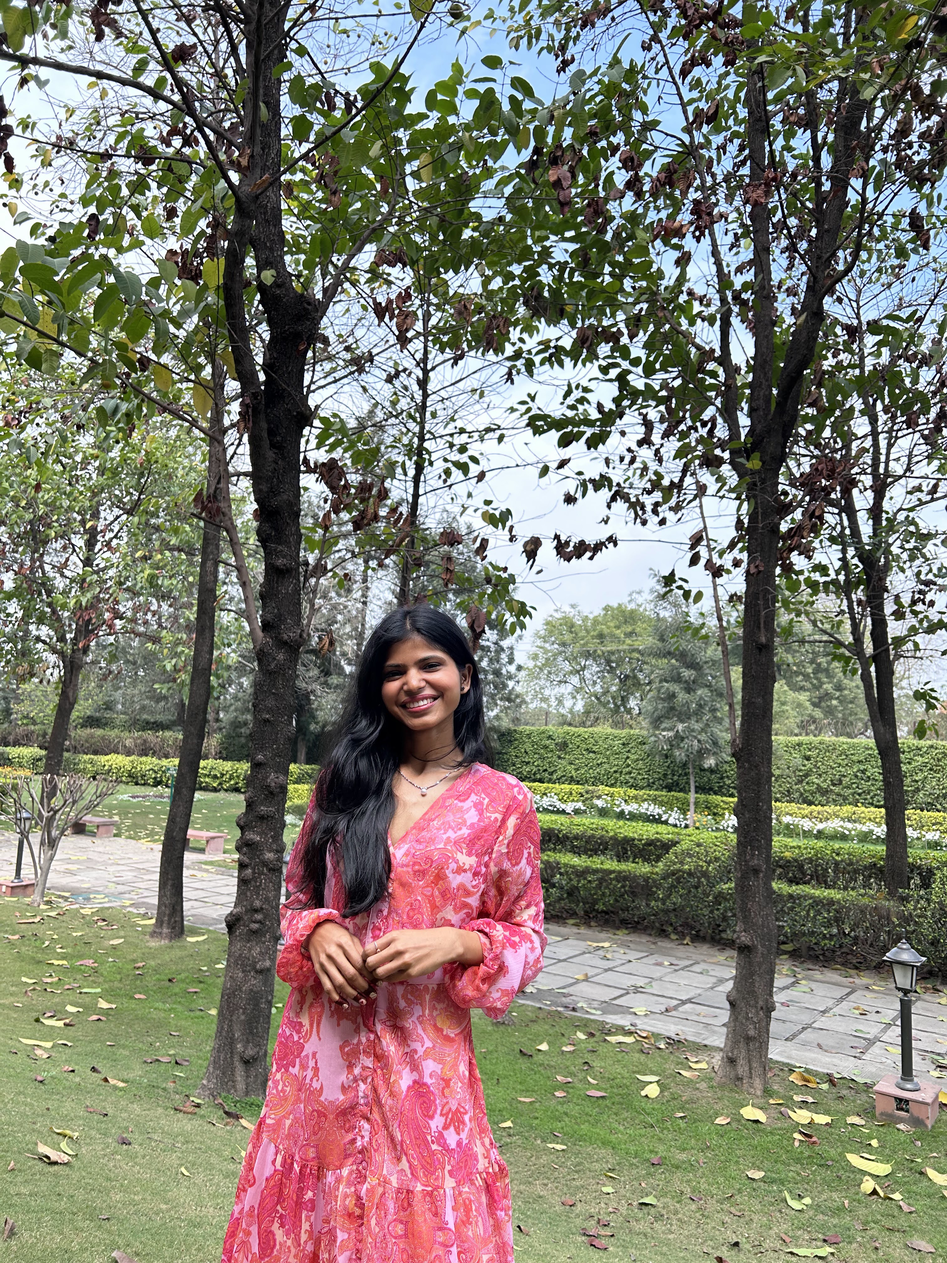 Ruchi - Professional Bridal and Event Hairstylist